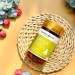 Mầm đậu nành Healthy Care Lecithin 1200mg - góc nghiêng