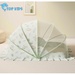 Màn chụp bé gái hình in ngộ nghĩnh AC22 (Mẫu ngẫu nhiên) - hình 8