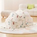 Màn chụp bé trai hình in ngộ nghĩnh AC22 (Mẫu ngẫu nhiên) - hình 10