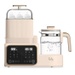 Máy đa năng điện tử 5in1 Fatzbaby Multimax 7 FB9302TN - mặt trước