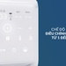 Máy đa năng điện tử Fatz Multimax 3 FB9322SJ - hình 6