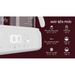 Máy đa năng điện tử FatzBaby Multimax 2 FB9013SL - hình 9
