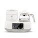 Máy đa năng điện tử tiệt trùng, hâm sữa, đun nước nóng Multimax 1 Fatzbaby FB9002SJ - mặt trái