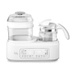 Máy đa năng điện tử tiệt trùng, hâm sữa, nấu cháo, đun nước Multimax 2 Plus FatzBaby FB9025SL - mặt trước