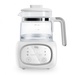 Máy đun nước và hâm nước pha sữa điện tử Fatzbaby Quick 9 FB3526TN - mặt phải