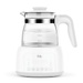 Máy đun và hâm nước pha sữa điện tử Fatzbaby 1.2L- Quick 12 - FB3503HB - mặt trước