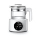 Máy đun và hâm nước pha sữa điện tử Fatzbaby 1200ml - mặt trước