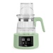 Máy đun và hâm nước Fatzbaby Quick 14 FB3101RS - mặt trước