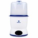 Máy hâm sữa 3in1 Kidsplaza Digital K218 - mặt trái