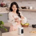 Máy hâm sữa siêu tốc Mono 12 FB3011KB - hình 7