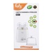 Máy hâm sữa Fatzbaby FB3012SL thế hệ mới (màu ghi-xám) - hình 10