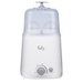 Máy hâm sữa Fatzbaby FB3012SL thế hệ mới (màu ghi-xám) - mặt trái