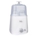 Máy hâm sữa Fatzbaby FB3012SL thế hệ mới (màu ghi-xám) - mặt phải