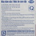 Máy hâm sữa Philip Avent SCF 355/00 - hình 8