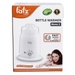 Máy hâm sữa và thức ăn 4in1 Fatzbaby màu trắng - hình 6