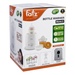 Máy hâm sữa và thức ăn 4in1 Fatzbaby màu trắng - hình 8