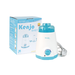 Máy hâm sữa và thức ăn đa năng Kenjo KJ01N - mặt trước