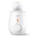 Máy hâm sữa và thức ăn siêu tốc Philips Avent SCF355/07 - mặt trước