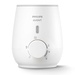 Máy hâm sữa và thức ăn siêu tốc Philips Avent SCF355/07 - mặt trái