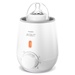 Máy hâm sữa và thức ăn siêu tốc Philips Avent SCF355/07 - mặt phải