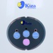 Máy hâm sữa và tiệt trùng Kiza KZ8629 - hình 7