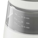 Máy hấp và xay thức ăn cho trẻ Philips Avent 4in1 SCF875/02 - mặt sau