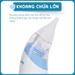 Máy hút mũi Comforbaby CF718-B - góc nghiêng