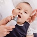 Máy hút mũi điện tử Moaz BéBé MB – 010 - mặt trái