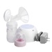 Máy hút sữa điện Spectra M1 SPT017 - mặt trái