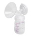 Máy hút sữa điện Spectra M1 SPT017 - mặt phải