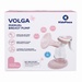 Máy hút sữa bằng tay KidsPlaza Volga - mặt trái