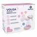 Máy hút sữa bằng tay KidsPlaza Volga - mặt phải