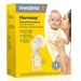 Máy hút sữa bằng tay Medela Harmony Light - mặt trái