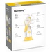 Máy hút sữa bằng tay Medela Harmony Light - mặt phải