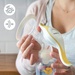 Máy hút sữa bằng tay Medela Harmony Light - hình 7