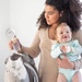 Máy hút sữa bằng tay Medela Harmony Light - hình 8