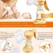 Máy hút sữa bằng tay SIMBA - S9511 - mặt phải