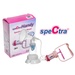 Máy hút sữa bằng tay Spectra SPT009 - mặt trái