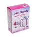 Máy hút sữa bằng tay Spectra SPT009 - góc nghiêng