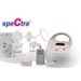Máy hút sữa Spectra S2 hút 2 bên - mặt trái