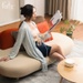 Máy hút sữa điện đôi cao cấp Resonance 9 Plus Fatzbaby B1168MB - góc nghiêng