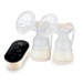 Máy hút sữa điện đôi FatzBaby Chorus 2 FB1182MX - mặt trước