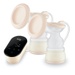 Máy hút sữa điện đôi FatzBaby Chorus 2 FB1182MX - mặt phải