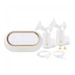 Máy hút sữa điện đôi kép Spectra Dual Compact - mặt phải