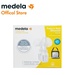 Máy hút sữa điện đôi Medela Pump In Style Advance (Bản rút gọn) - mặt trái