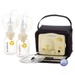 Máy hút sữa điện đôi Medela Pump In Style Advance (Bản rút gọn) - mặt trước