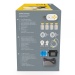 Máy hút sữa điện đôi Medela Pump Instyle (bản full) - mặt phải