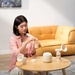 Máy hút sữa điện đôi Resonance 11 Plus FB1230BT - mặt trái