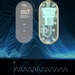 Máy hút sữa điện đôi Fatz Resonance 5 FB1180VN-H - mặt sau