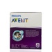 Máy hút sữa điện đôi Philip Avent SCF303/01 - mặt trái